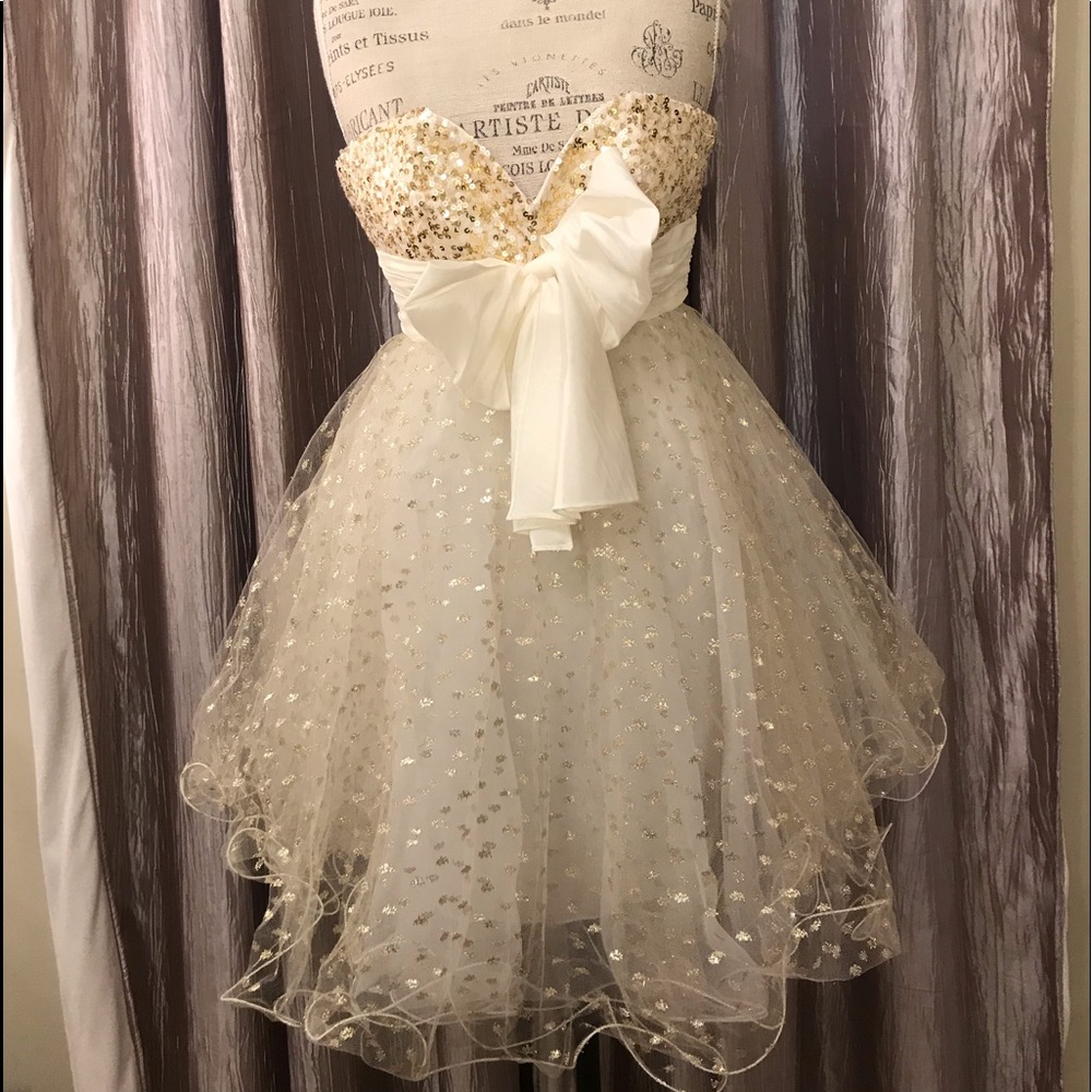 Cocktail/ Birthday Dress